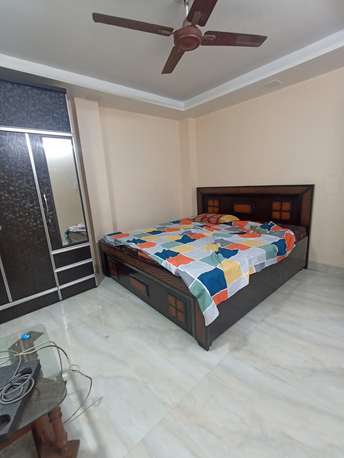 1.5 BHK Apartment For Rent in CA Apartments Paschim Vihar Delhi 6258288