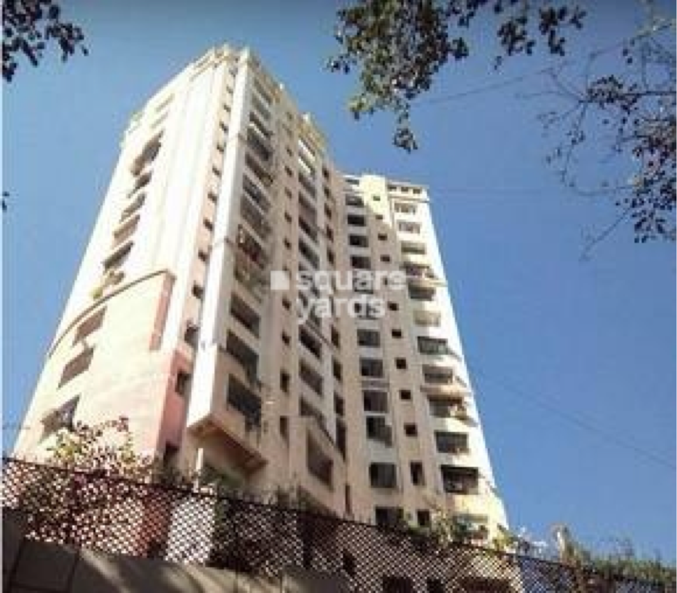 2.5 BHK Apartment For Resale in Avarsekar Srushti Prabhadevi Mumbai  6258282