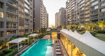 3 BHK Apartment For Rent in Dumas Surat 6258266