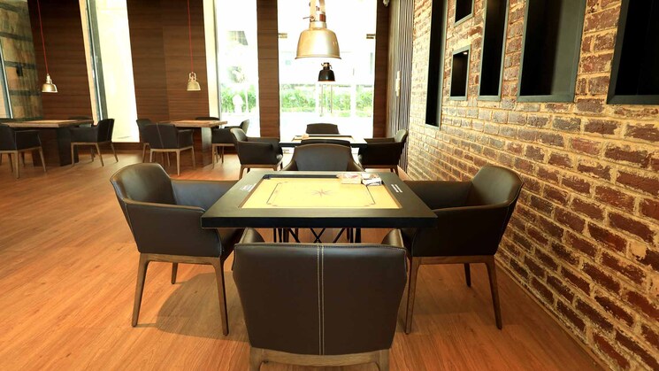 undefined, dumas 3 Bedroom 1890 Sq.Ft. Apartment In Dumas Surat 6258266