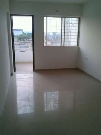 2 BHK Apartment For Rent in Abhijit Park Thergaon Pune 6258304