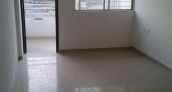 2 BHK Apartment For Rent in Abhijit Park Thergaon Pune 6258304