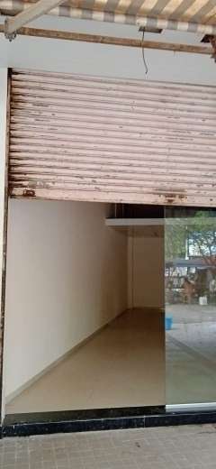 Commercial Shop 250 Sq.Ft. For Rent In Rambaug Thane 6258336