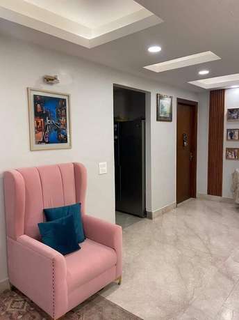 3 BHK Builder Floor For Rent in Chattarpur Delhi 6258354
