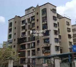 1 BHK Apartment For Rent in Posh Complex Mira Road Mumbai 6258382