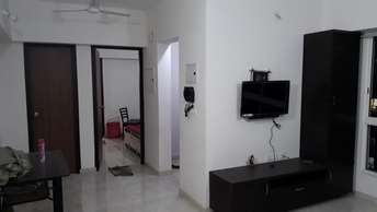 1 BHK Apartment For Resale in Lodha Amara New Tower Kolshet Road Thane  6258418