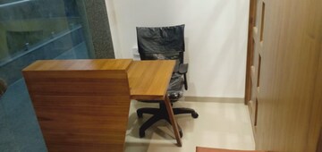 Team Area in  Office Space at Vesu – for Rent