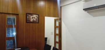 Furnished Amenities in  Office Space at Vesu – for Rent