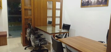Team Area in  Office Space at Vesu – for Rent