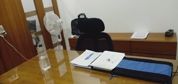 Team Area in  Office Space at Vesu – for Rent