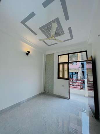 1 BHK Builder Floor For Resale in Wazirabad Delhi 6258458