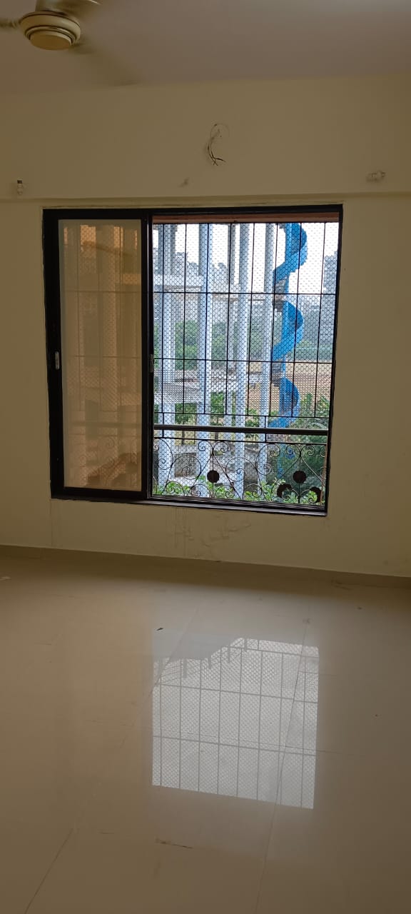 1 BHK Apartment For Resale in Pooja Park CHS Mira Road Mira Road Mumbai  6258446