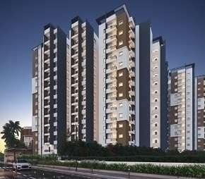 2 BHK Apartment For Resale in Aastha Gardenia Osman Nagar Hyderabad 6258471