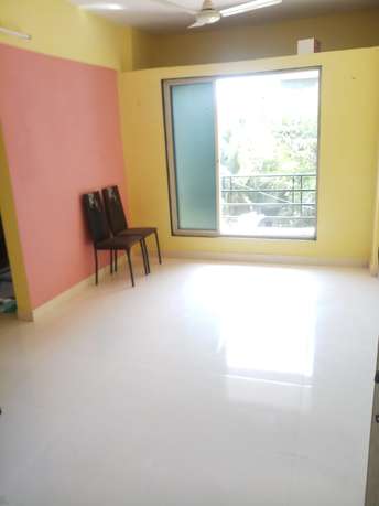 1 BHK Apartment For Resale in Saphale Mumbai  6258514