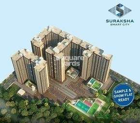 1 RK Builder Floor For Resale in Conceptual Suraksha Smart City Phase I Vasai East Mumbai 6258580