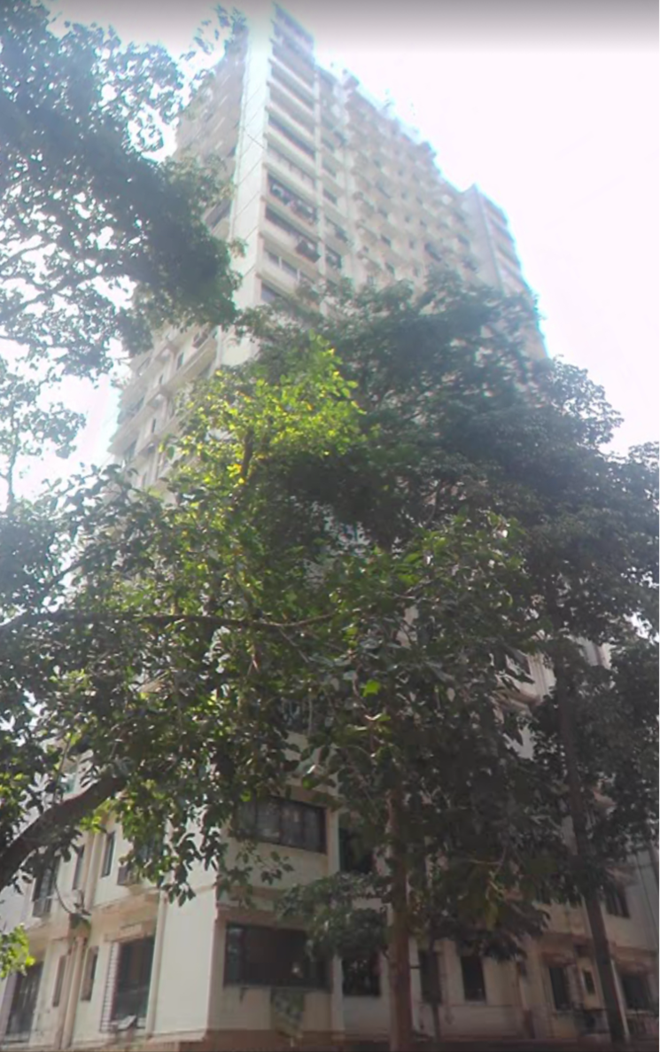 Garden, pushpak-apartments-tardeo 4 Bedroom 1700 Sq.Ft. Apartment In Tardeo Mumbai 6258617
