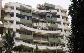 2 BHK Apartment For Rent in Elco Residency Bandra West Mumbai 6258628
