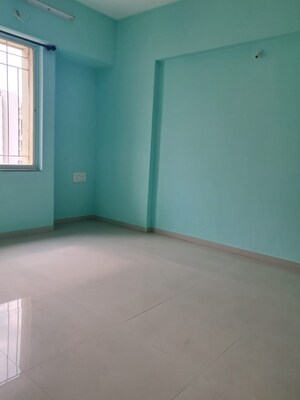 Master Bedroom in 2 BHK Apartment at Suyog Laher, Kondhwa – for Sale