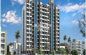 2 BHK Apartment For Rent in Mante Luxor Baner Pune 6258660