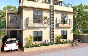 4 BHK Villa For Rent in Pacifica The Meadows Gokuldham Phase II Sanathal Ahmedabad 6258689