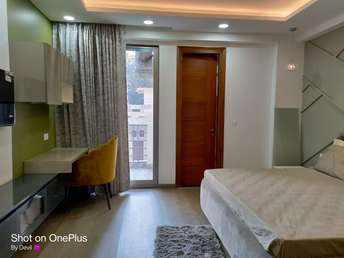 3 BHK Builder Floor For Rent in Sushant Lok I Gurgaon 6258682