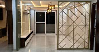 5 BHK Builder Floor For Rent in Golf Course Road Gurgaon 6258731
