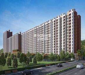 2 BHK Apartment For Resale in Yashada Supreme Dudulgaon Pune 6258727