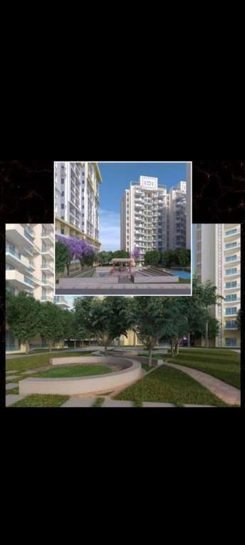3 BHK Apartment For Rent in DLF Capital Greens Phase I And II Moti Nagar Delhi 6258737