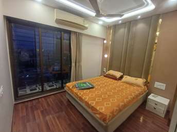 2 BHK Apartment For Rent in Kandivali West Mumbai  6258755