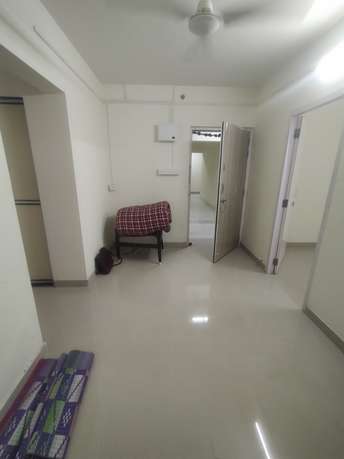 1 BHK Apartment For Rent in Mahalaxmi Racecourse Mumbai 6258769