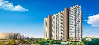 1 BHK Apartment For Resale in Kalpataru Vivant Jogeshwari East Mumbai 6258530