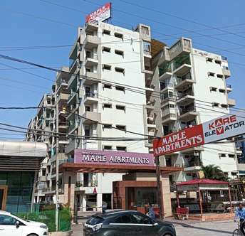 3 BHK Apartment For Resale in Old Ambala Road Panchkula 6258780