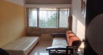 1 BHK Apartment For Rent in Kanchan Apartment 39 Vasant Vihar Thane 6258783