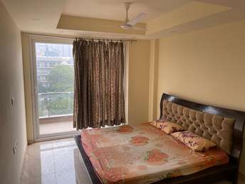 3 BHK Builder Floor For Rent in Sector 56 Gurgaon 6258820