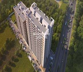 2 BHK Apartment For Resale in Mantra Parkview Dhayari Pune 6258829