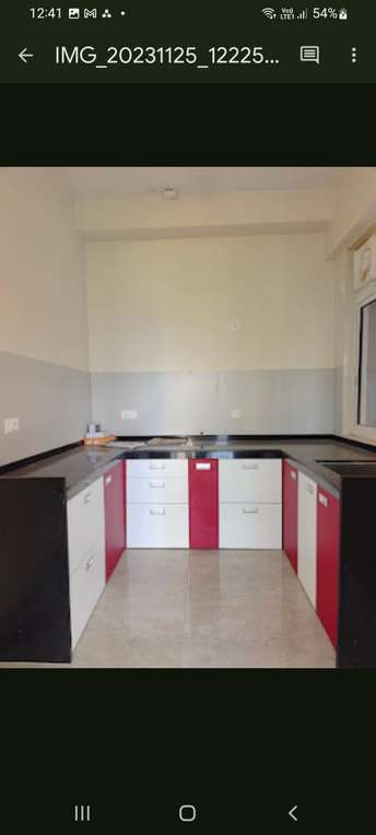 3 BHK Apartment For Rent in Tata Serein Pokhran Road No 2 Thane 6258813