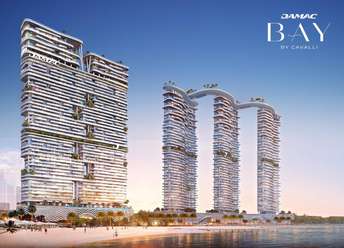 1 BR  Apartment For Sale in DAMAC Bay 2 by Cavalli, Dubai Harbour, Dubai - 6258816