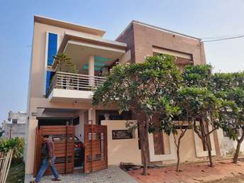 4 BHK Villa For Resale in Deva Road Lucknow 6258892