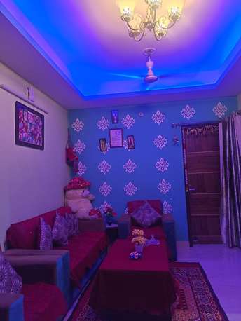 1.5 BHK Builder Floor For Rent in Devli Khanpur Khanpur Delhi 6259020