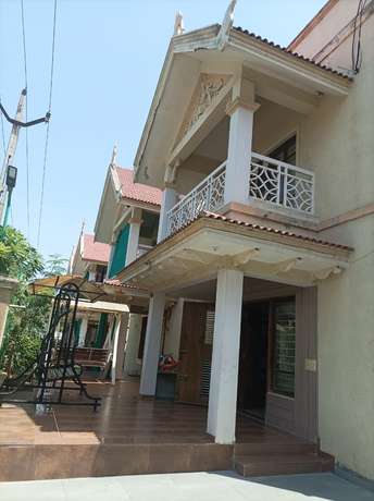 4 BHK Villa For Resale in Gift City Gandhinagar 6259044