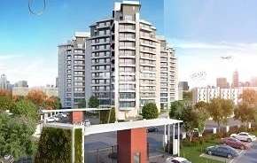 4 BHK Apartment For Rent in Anant Raj Maceo Sector 91 Gurgaon 6259078