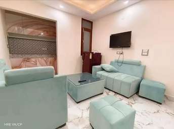 1 BHK Builder Floor For Rent in Freedom Fighters Enclave Saket Delhi 6259088