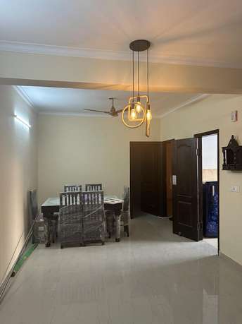 2 BHK Builder Floor For Rent in Sector 115 Mohali 6259124