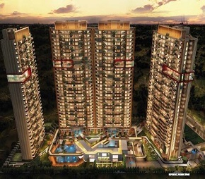 4 BHK Apartment For Resale in ABA County 107 Sector 107 Noida  6259147