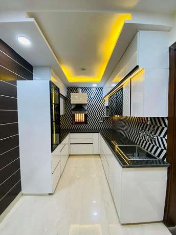 3 BHK Builder Floor For Rent in Saket Delhi 6259182