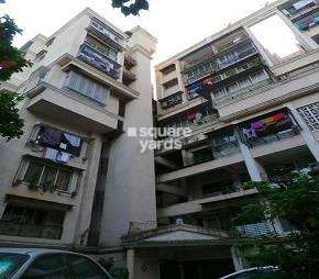 3 BHK Apartment For Rent in Jolly Apartment Santacruz West Mumbai 6259173