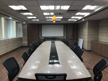 Commercial Office Space 2100 Sq.Ft. For Rent in Netaji Subhash Place Delhi  6259236