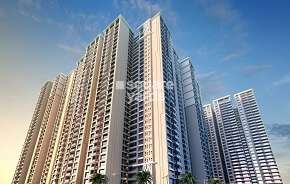 3 BHK Apartment For Rent in Cybercity Marina Skies Hi Tech City Hyderabad 6259277