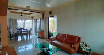 3 BHK Apartment For Rent in Mittal Imperium Balewadi Pune 6259315