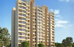 3 BHK Apartment For Rent in Ravinanda Trinity Wagholi Pune 6259298